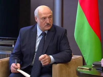 Nexta випустила фільм-розслідування про корупцію Лукашенко