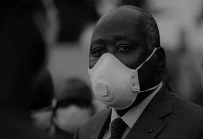 От рака умер премьер-министр Кот-д'Ивуара