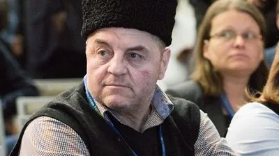 Справа Едема Бекірова: на суді в Криму допитали таємного свідка