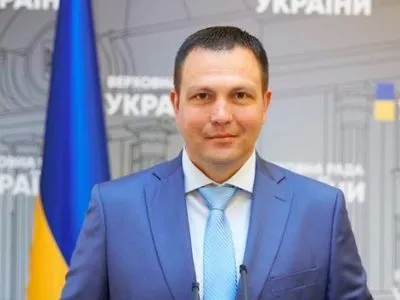 Временная следственная комиссия ожидает от Жмака информацию о работе Укрзализныци - Мурдий