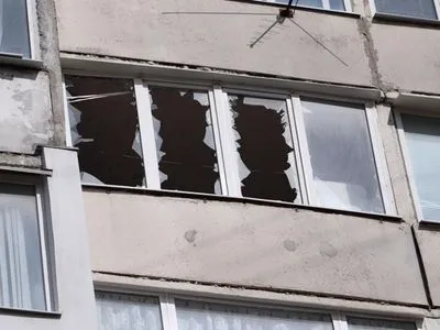 Взрыв в Бердянске: 49-летняя женщина находится в тяжелом состоянии