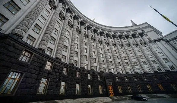 Уряд підтримав рішення щодо надання Одеській академії будівництва та архітектури статусу національної