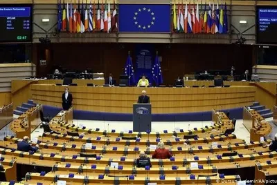 Європарламент додав до бюджету ЄС мільярди на охорону здоров'я