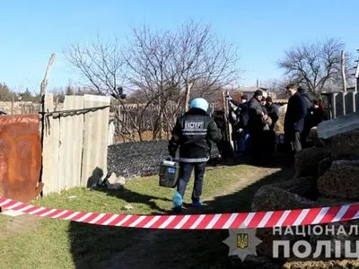 Убийство 7-летней девочки і Херсонской области: ребенка задушили
