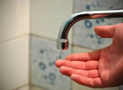 Крым досыхает: жителей Симферополя предупредили о возможном отключении воды