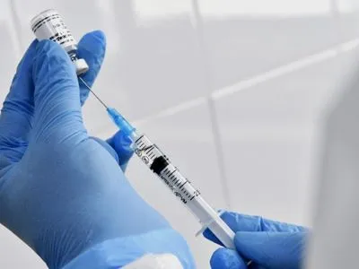 Ефективність вакцини Covishield становить понад 81,3% - дослідження