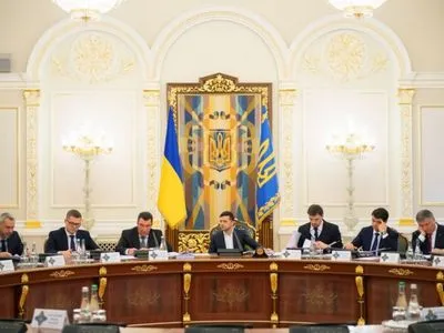РНБО розгляне питання санкцій проти білоруських топ-чиновників - нардеп