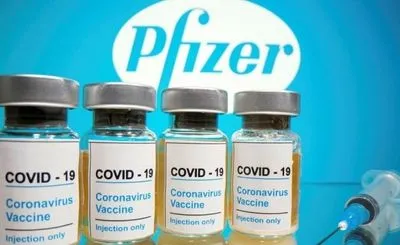 Pfizer доставит в ЕС еще 4 млн доз вакцины в марте