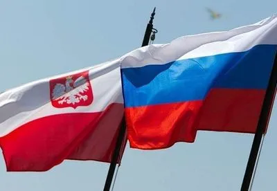 Російський консул визнаний персоною нон-грата в Польщі