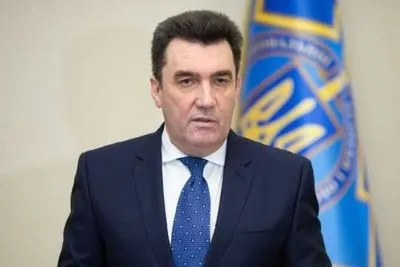 Обострение на Донбассе: Данилов заверил, что ситуация не критическая и находится под контролем