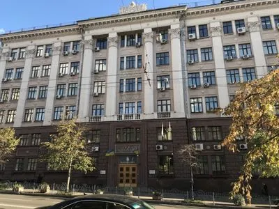 Викрито схему вимагання грошей за призначення на посади до "Державної продовольчо-зернової корпорації України"