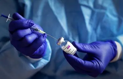 Ситуация с AstraZeneca: Германия продолжает вакцинировать население