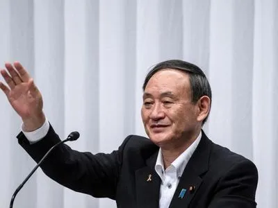 Прем'єр Японії - перший іноземний лідер, з яким зустрінеться Байден
