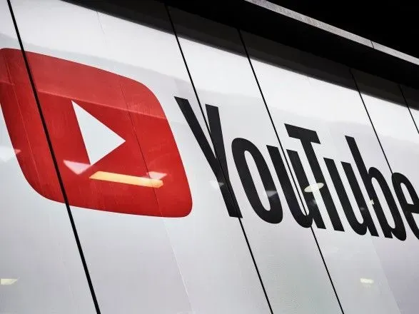 YouTube обозначил российский пропагандистский фильм о Крыме как неприемлемый и оскорбительный