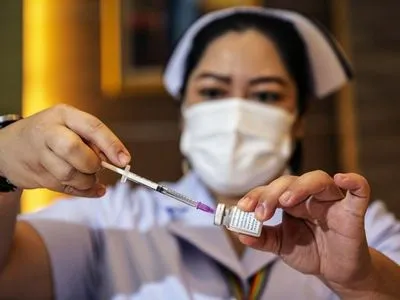 Слідом за європейськими країнами Таїланд відклав вакцинацію AstraZeneca
