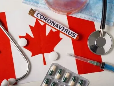 Канадську провінцію може накрити третя хвиля коронавірусу через нові штами