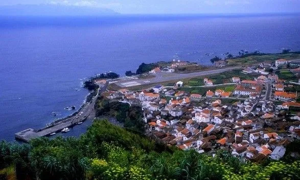 Португальский остров находится на стадии выработки коллективного иммунитета к COVID-19