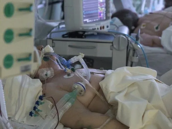 Из-за нехватки кислорода в больнице Иордании умерли 6 больных на коронавирус: министр подал в отставку