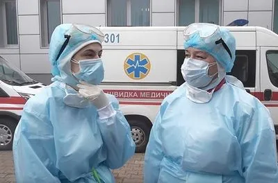 На Буковине резко уменьшилось количество больных коронавирусом