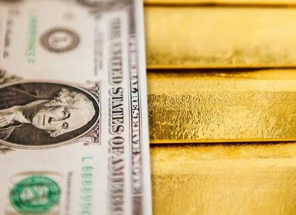 Націоналізація "Мотор Січ" налякала банкірів: долар дорожчає - Нацбанк втратить золотовалютні резерви