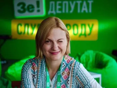 На съезде партия "Слуга народа" создала Политический Совет и Национальный совет общин - Кравчук