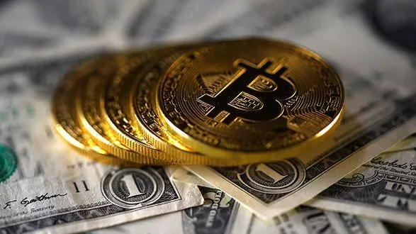 Bitcoin обновил исторический рекорд и превысил отметку в 59 тысяч долларов