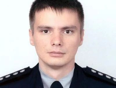 На Донеччині в ДТП загинув поліцейський