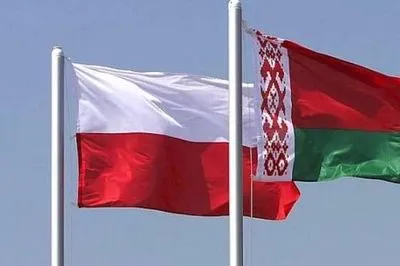 Польша высылает двух Генеральных консулов Республики Беларусь