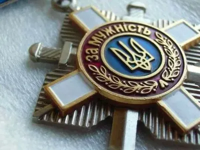 Зеленский отметил 67 добровольцев госнаградами, из них 64 - посмертно