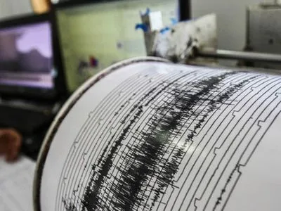 Острова в Тихом океане всколыхнуло землетрясение