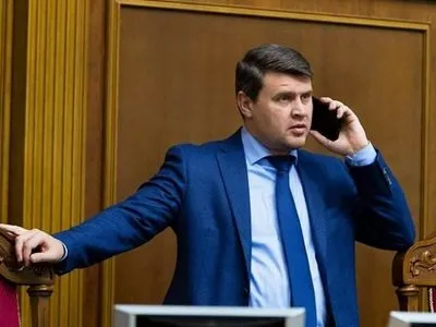 Ивченко прокомментировал коалиционные переговоры в парламенте: проходят с двумя группами и фракциями
