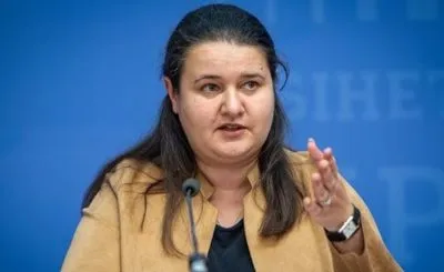 Маркарова рассказала о приоритетах сотрудничества Украины с США, которые определил Зеленский