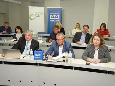В Україні обговорили виклики та можливості Європейського зеленого курсу