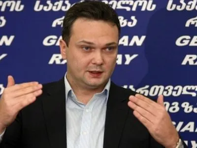 Наблюдательный совет согласовал отставку топ-менеджера "Укрзализныци" Эзугбая