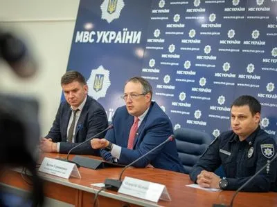 Закон об увеличении штрафов за нарушение ПДД уменьшит смертность на 10-15% на дорогах - Геращенко
