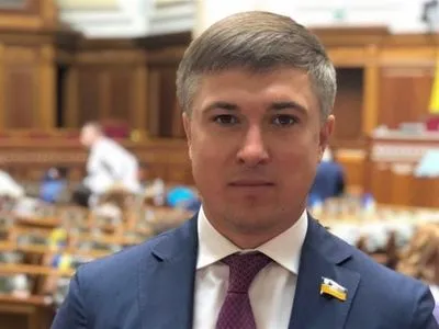 Парламентська ТСК щодо "Укрзалізниці" викличе на доповідь правоохоронців