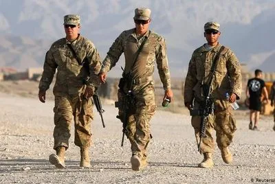 В Афганистане размещены на 1 тыс. больше американских военных, чем заявлено - NYT