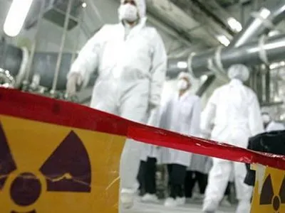Иран начал обогащать уран с помощью усовершенствованных центрифуг
