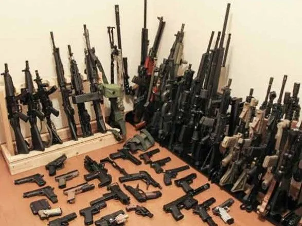 SIPRI: Росія є другим за величиною покупцем української зброї