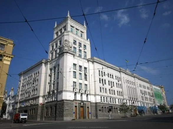 Подкомитет поддержал назначение выборов мэра Харькова на осень 2021 года