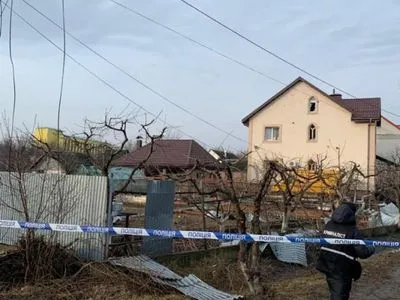 Под Киевом ночью произошел взрыв: правоохранители говорят, может быть жертва