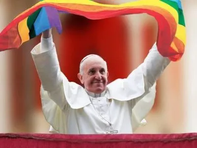 Ватикан не має наміру благословляти одностатеві пари