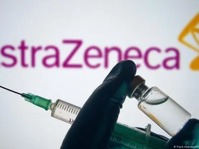 Португалія призупиняє вакцинацію препаратом AstraZeneca