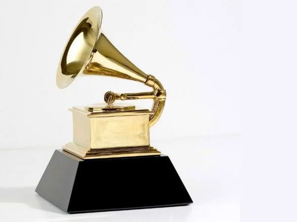 Аудиторія церемонії вручення Grammy впала до найнижчого в історії показника