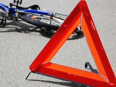 У Франції автомобіль збив 18 велосипедистів