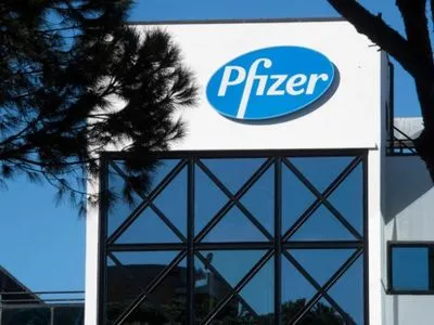 Pfizer готує поставку вакцин до Великої Британії