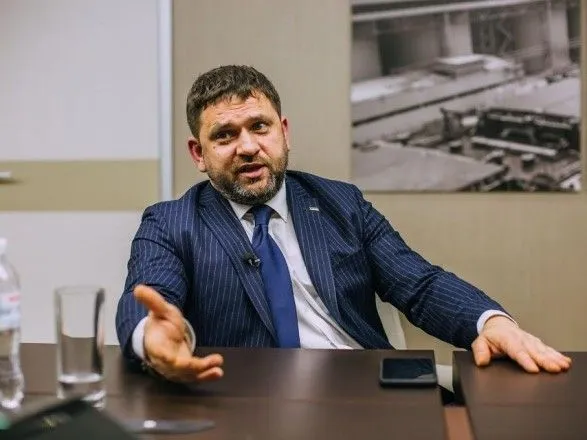 Стало известно, почему больничный не "спас" руководителя "Укрзализныци" от увольнения