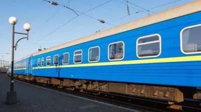 В Україні планують призначити понад 30 літніх поїздів цього року
