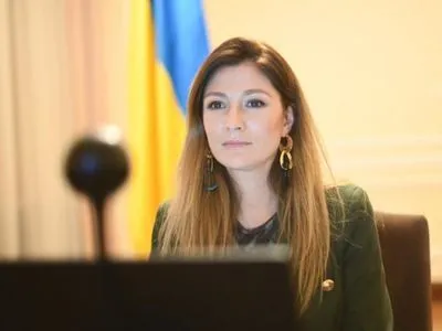 Джапарова на засіданні Комітету міністрів Ради Європи доповіла про грубі порушення в Криму