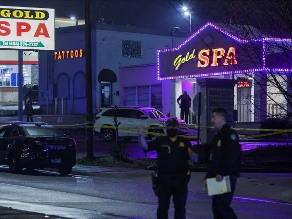 Кількість жертв нападів на спа-салони у США зросла: що відомо наразі